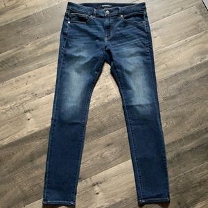 Men’s express Jeans 32x34